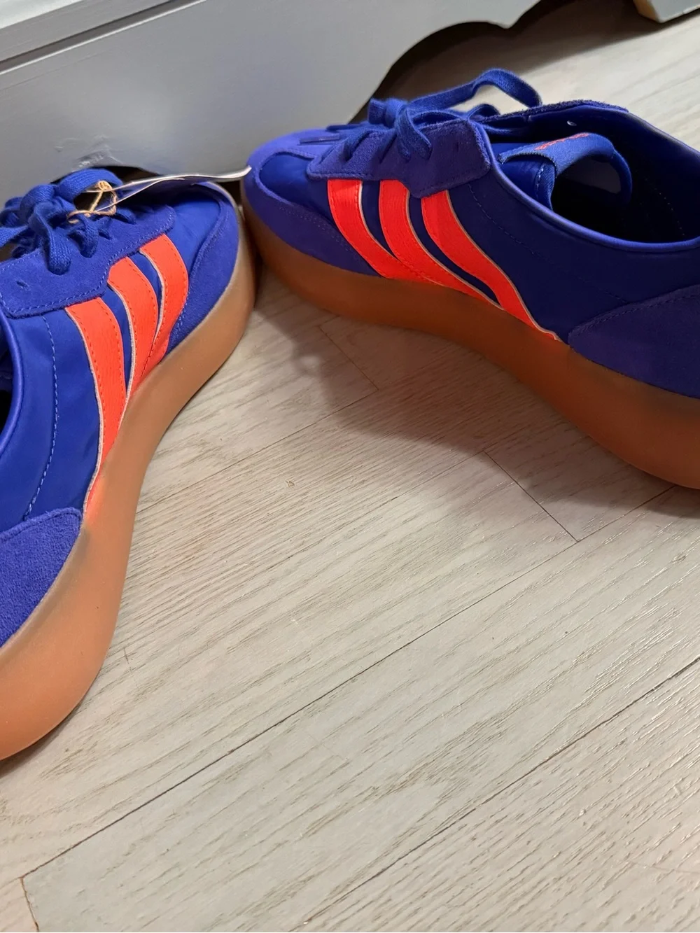 adidas brand new